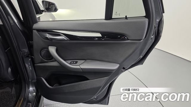BMW X1 xDrive 18d Joy
