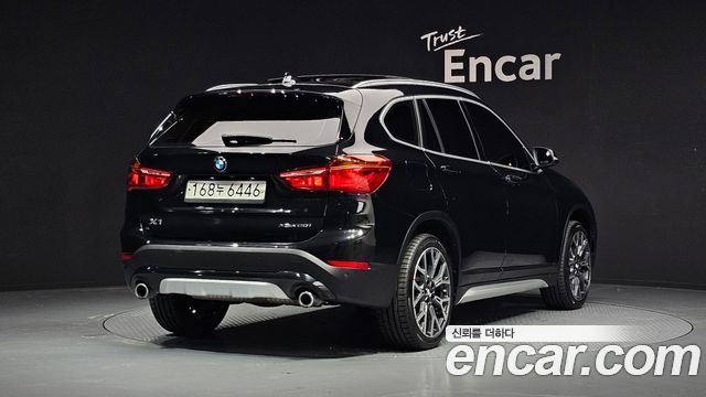 BMW X1 xDrive 20i xLine