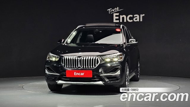 BMW X1 xDrive 20i xLine
