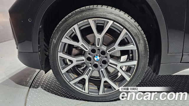 BMW X1 xDrive 20i xLine