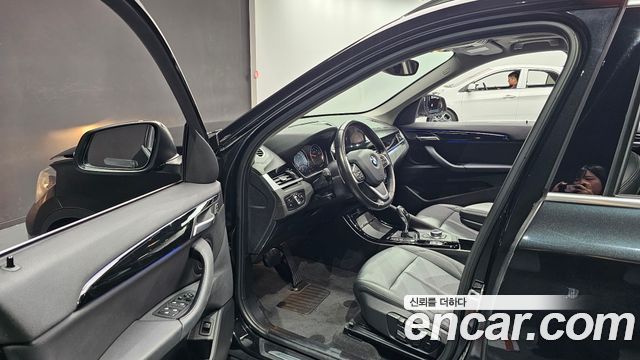 BMW X1 xDrive 20i xLine