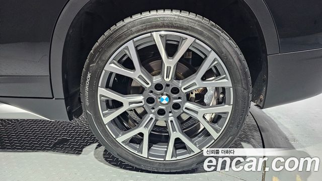 BMW X1 xDrive 20i xLine