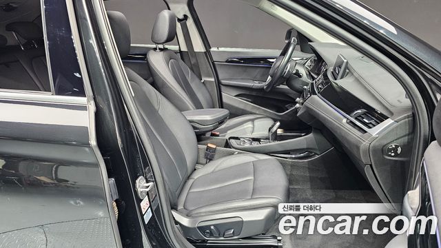 BMW X1 xDrive 20i xLine