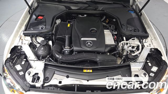 Mercedes-Benz E-Class E250 Exclusive