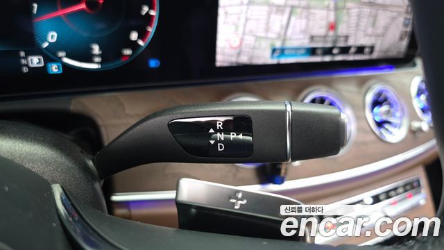 Mercedes-Benz E-Class E250 Exclusive