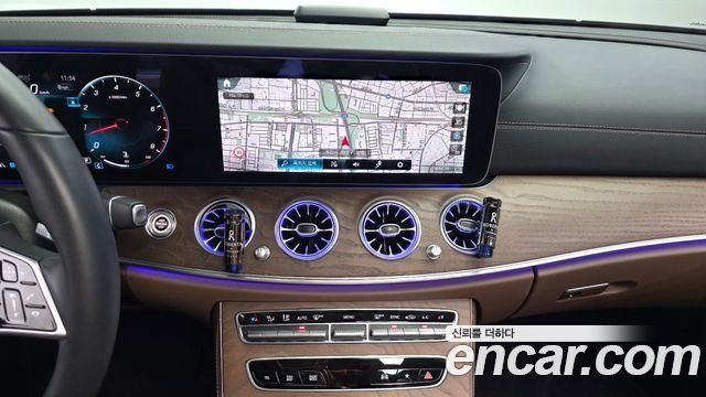 Mercedes-Benz E-Class E250 Exclusive