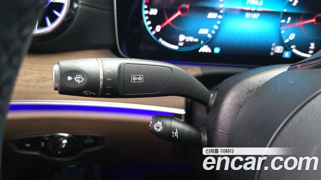 Mercedes-Benz E-Class E250 Exclusive