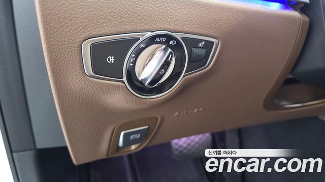 Mercedes-Benz E-Class E250 Exclusive