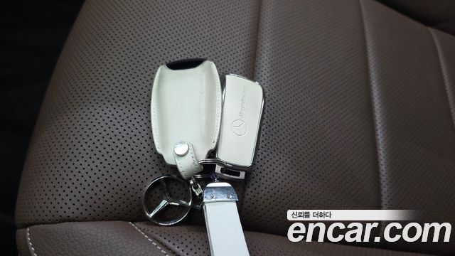 Mercedes-Benz E-Class E250 Exclusive