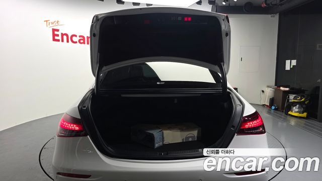 Mercedes-Benz E-Class E250 Exclusive