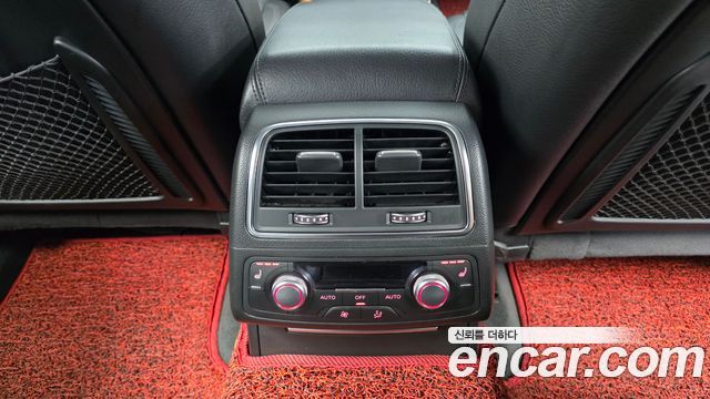 Audi A6 40 TDI Quattro Premium