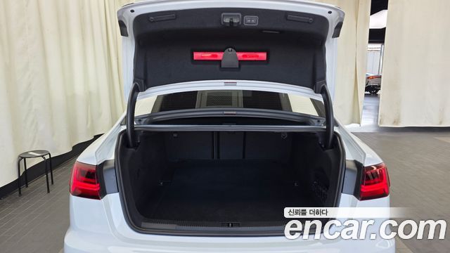 Audi A6 40 TDI Quattro Premium