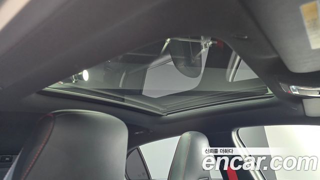 Mercedes-Benz A-Class AMG A45 4MAITC+ Hatchback