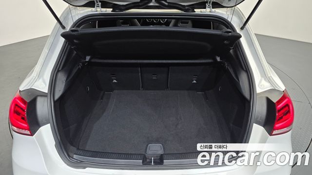 Mercedes-Benz A-Class AMG A45 4MAITC+ Hatchback