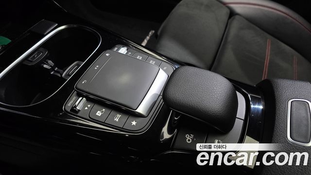 Mercedes-Benz A-Class AMG A45 4MAITC+ Hatchback