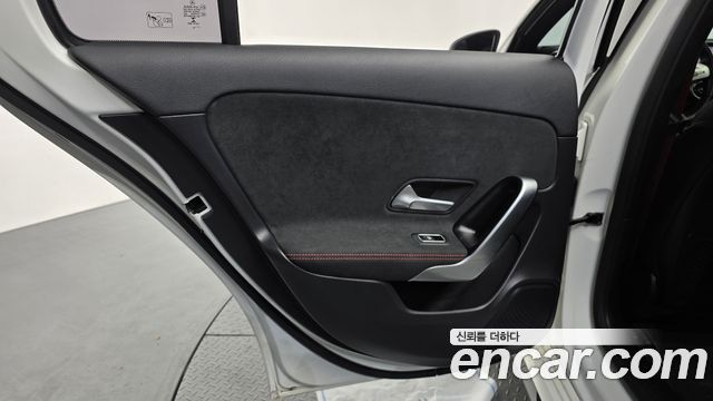 Mercedes-Benz A-Class AMG A45 4MAITC+ Hatchback
