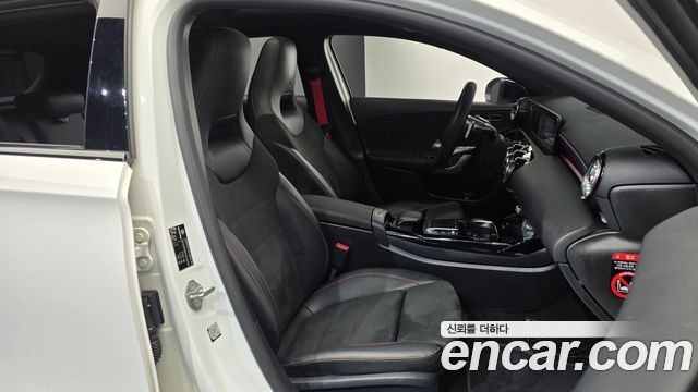 Mercedes-Benz A-Class AMG A45 4MAITC+ Hatchback