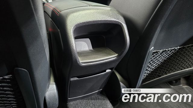 Mercedes-Benz A-Class AMG A45 4MAITC+ Hatchback