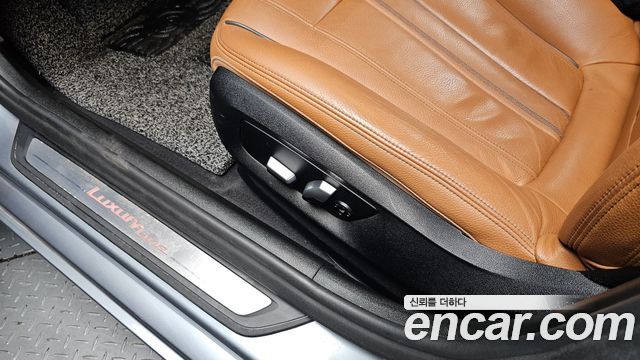 BMW 5-Series 520d Luxury Special Edition