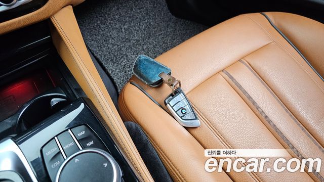 BMW 5-Series 520d Luxury Special Edition