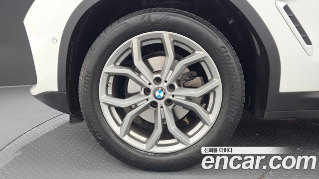 BMW X4 xDrive20d xLine
