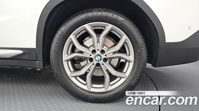 BMW X4 xDrive20d xLine