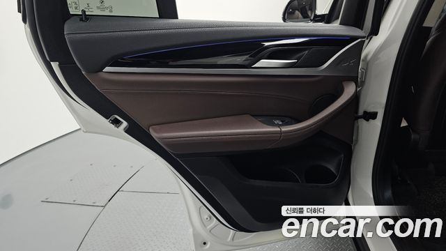 BMW X4 xDrive20d xLine