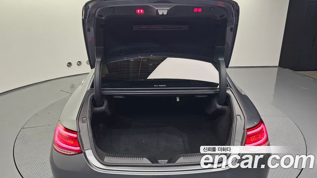 Mercedes-Benz CLS-Class CLS400d 4MATIC