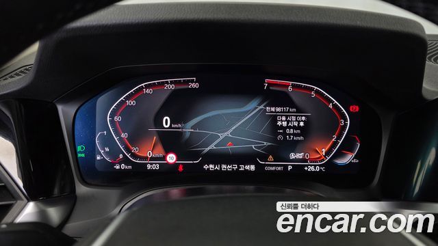 BMW 3-Series 320i