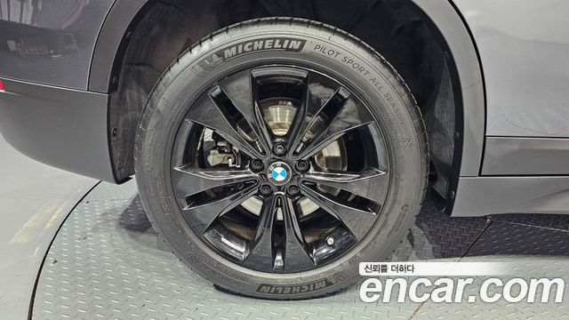 BMW X1 xDrive 20i Advantage