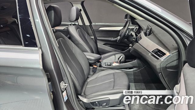 BMW X1 xDrive 20i Advantage