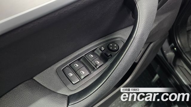BMW X1 xDrive 20i Advantage