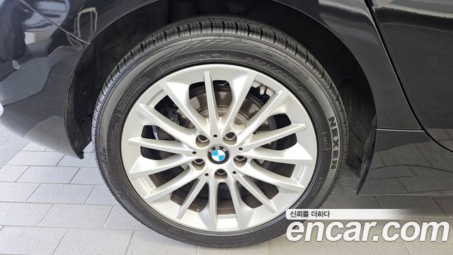 BMW 1-Series 118d Joy