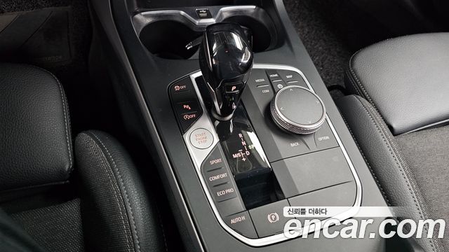 BMW 1-Series 118d Joy