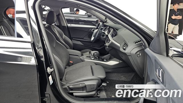 BMW 1-Series 118d Joy