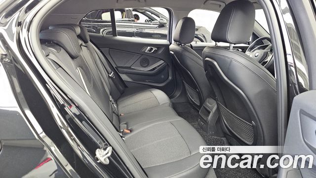 BMW 1-Series 118d Joy