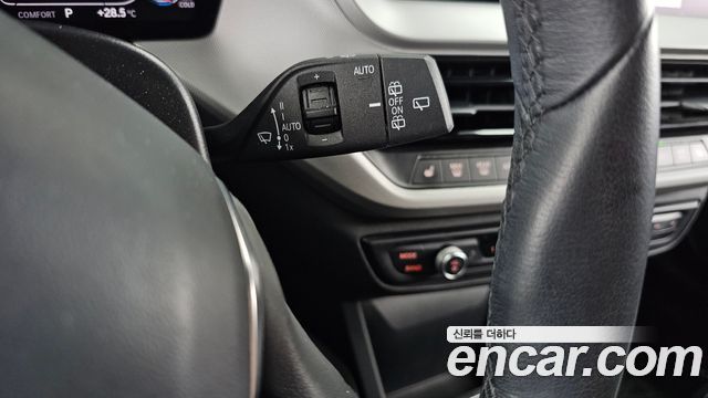 BMW 1-Series 118d Joy