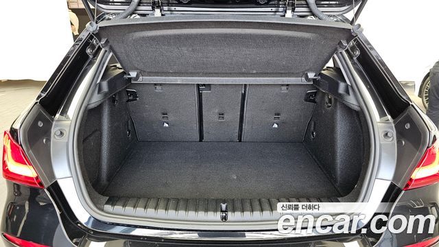BMW 1-Series 118d Joy