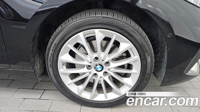 BMW 1-Series 118d Joy