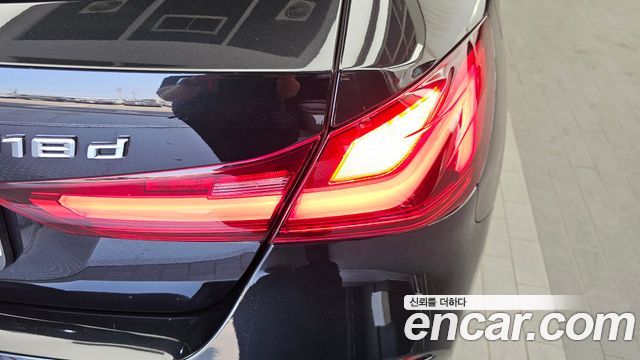 BMW 1-Series 118d Joy