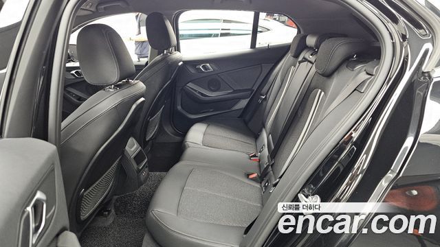 BMW 1-Series 118d Joy