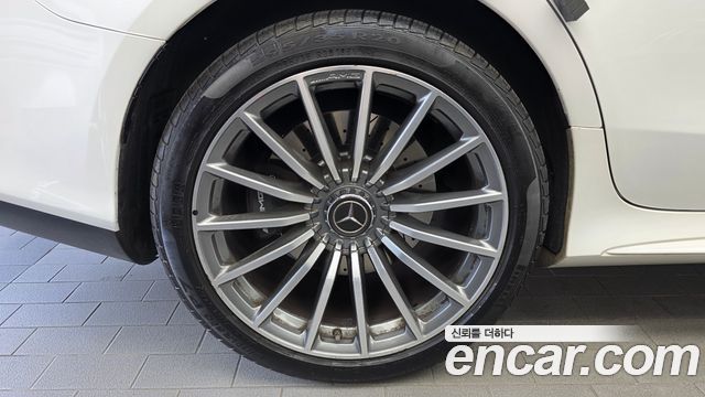 Mercedes-Benz AMG GT 4Door 43 4MATIC+