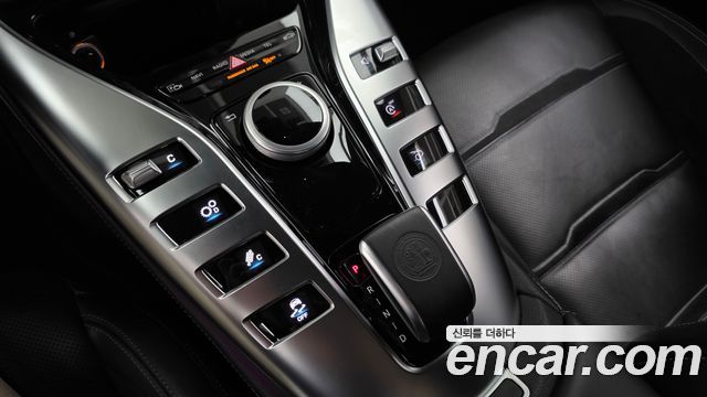 Mercedes-Benz AMG GT 4Door 43 4MATIC+