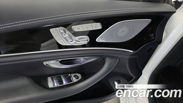 Mercedes-Benz AMG GT 4Door 43 4MATIC+
