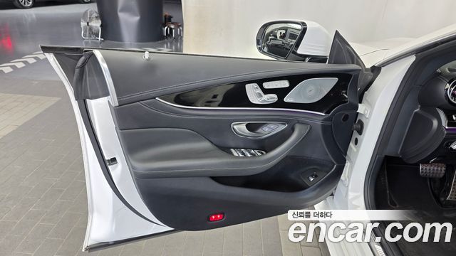Mercedes-Benz AMG GT 4Door 43 4MATIC+