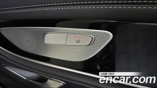 Mercedes-Benz AMG GT 4Door 43 4MATIC+