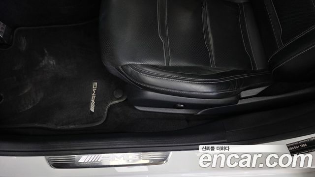 Mercedes-Benz AMG GT 4Door 43 4MATIC+