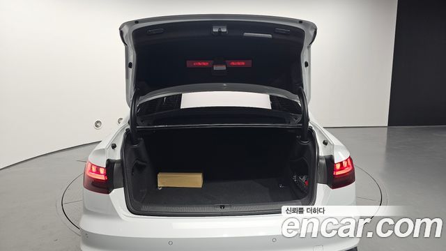 Audi A4 35 TDI