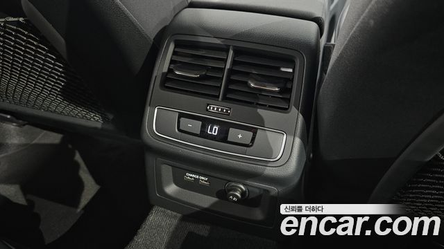 Audi A4 35 TDI