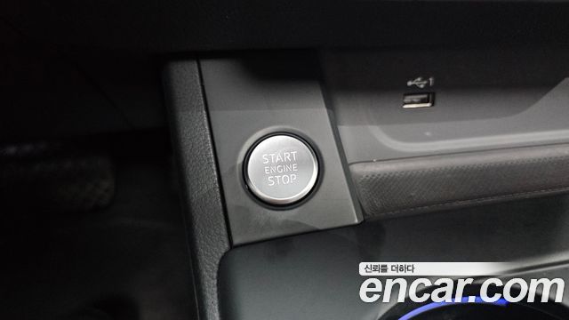 Audi A4 35 TDI